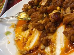 -玉华台饭庄(裕中西里小区店)