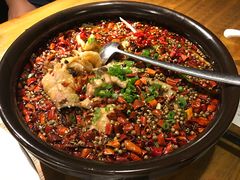 -胡桃里音乐酒馆(曲江店)