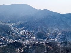 -妙峰山风景名胜区