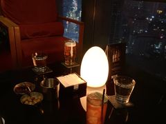 -富力丽思卡尔顿酒店·FLAIR餐厅酒吧