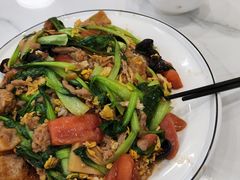 -孟记大碗面•家常菜(鼓楼和会街店)