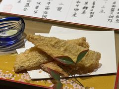-鹤菊·鮨Omakase(古子城店)