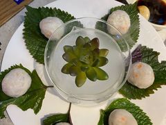 -鲜潭蒸汽石锅鱼(五道口购物中心店)