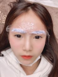 -本小姐美学·半永久纹眉野生眉