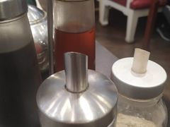 -老牌坊•鲁菜名店•地道济南菜(大观园商埠店)