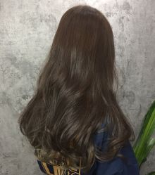 -发饰美男士增发补发假发定制店