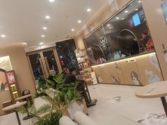-龙湖西安曲江天街