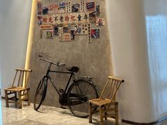 -菲住布渴酒店自助餐厅(阿里巴巴西溪园区店)