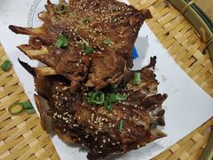 -爷爷的烀饼店
