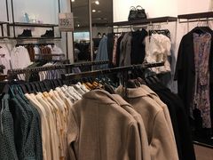 店内环境-ZARA HOME(天环广场店)