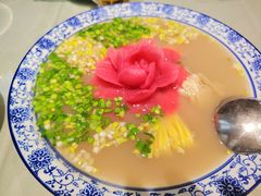 -牡丹宴·正宗洛阳菜·水席(国家牡丹园店)