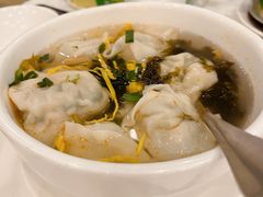 -金时代顺风大酒店(临港百联店)