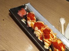 -大渔铁板烧(花园道店)
