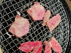 -江户烧肉(高德店)