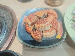 -小辣椒·川菜馆·羌家铜锅土火锅(茂县店)