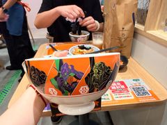 -吉野家(上海美罗城店)