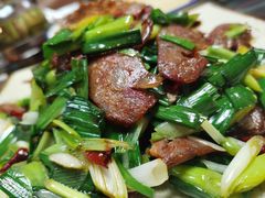 -重庆味道(台湾街店)
