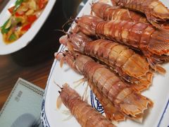 -杨记海鲜楼(三门黑金冠店)