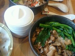 -72街红烧排骨饭(海珠丽影广场店)