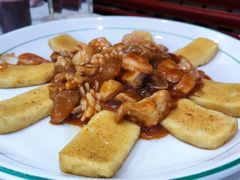 -红旗饭庄