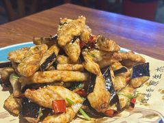 -东来土菜馆(民祥园路店)