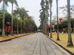 -厦门大学(思明校区)