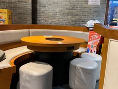 -呷哺呷哺(宝山正大乐城店)