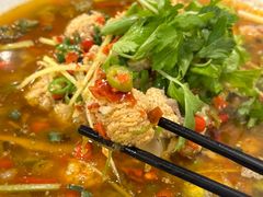 -飞虹鱼馆(春华路店)