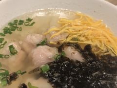 -苏小柳点心·手作小笼包(浦东嘉里城分院)