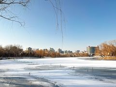 -朝阳公园游乐园