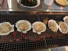 -马路牙子地桌烤肉(工体店)