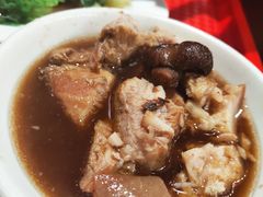 -品芊肉骨茶(Klang Bak Kut Teh)