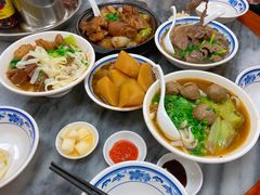 -珍珍小食店(西华路店)