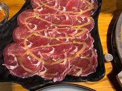 碳烤牛舌-伊茉家的烤肉店(勒泰中心店)