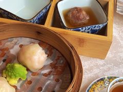 -南海渔村(珠江新城店)