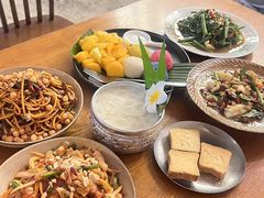 -婉泰·特色小吃·舂鸡脚(告庄二店)