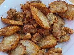 -东街钟楼肉粽(总店)