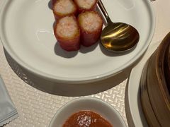 -铭家点心(秦岭路店)