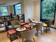 -Peet's Coffee皮爷咖啡(大学路店)