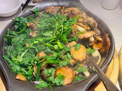 -九毛九西北菜(百信广场店)
