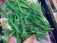 -福成自助烤肉(青春路店)