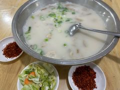 -野狗羊肉汤