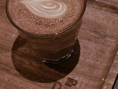 -Peet's Coffee皮爷咖啡(德基店)