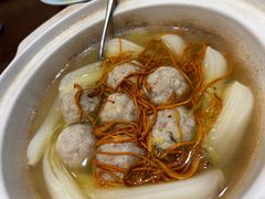 -扬州饭店(南京东路店)