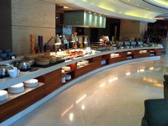 IMG_0425-元一希尔顿酒店·禅自助餐厅·啤酒花园