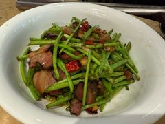 -陈大锅·岳阳鱼馆·地道岳阳菜(美食街店)