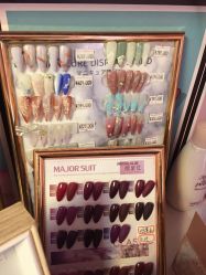 -M·X Nail日式美甲美睫