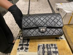 -CHANEL(恒隆广场店)