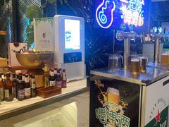 -长兴开元名都大酒店·地中海咖啡厅