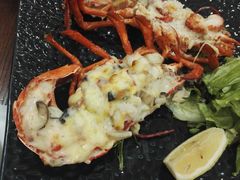 -斯比特花园西餐厅(东方商厦店)